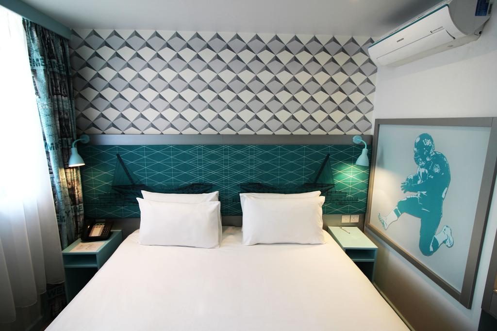 best budget hotels london 7