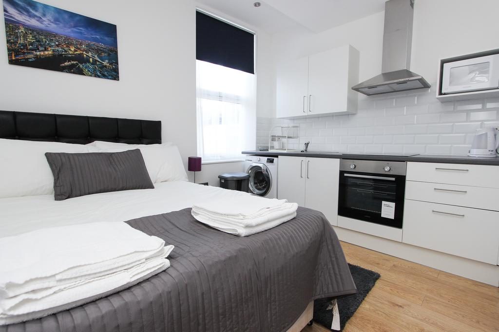 best budget hotels london 6