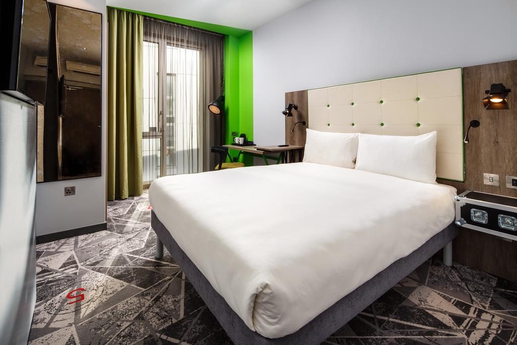 best budget hotels london 5