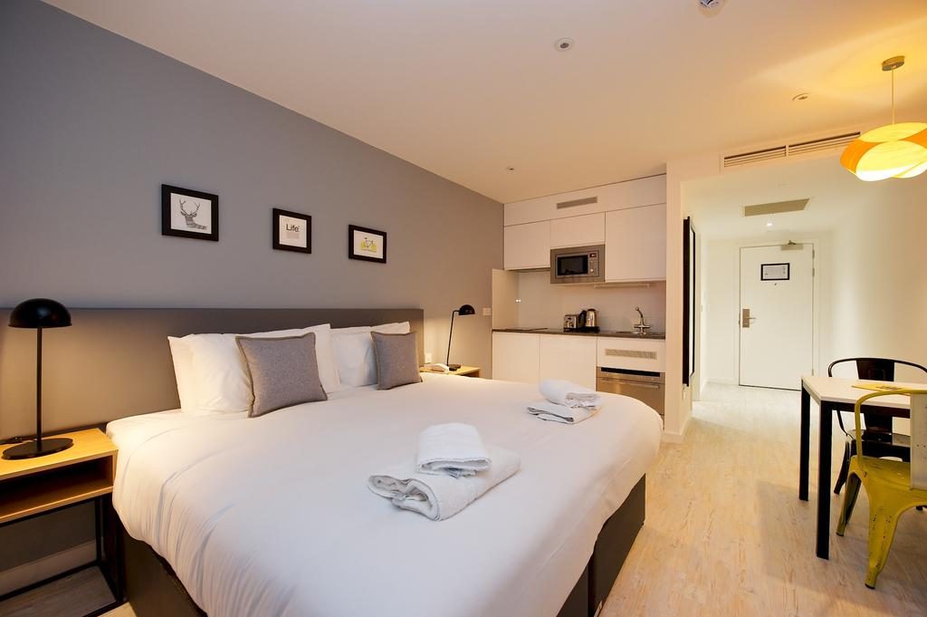 best budget hotels london 4