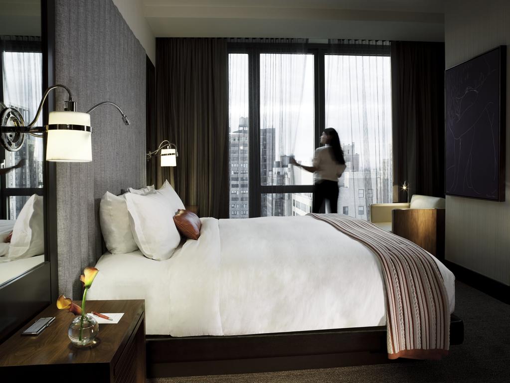 KIMPTON HOTEL EVENTI pet-friendly