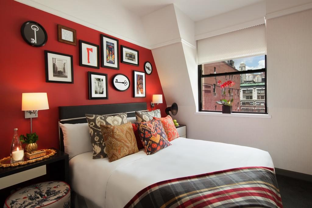 THE REDBURY NEW YORK pet-friendly
