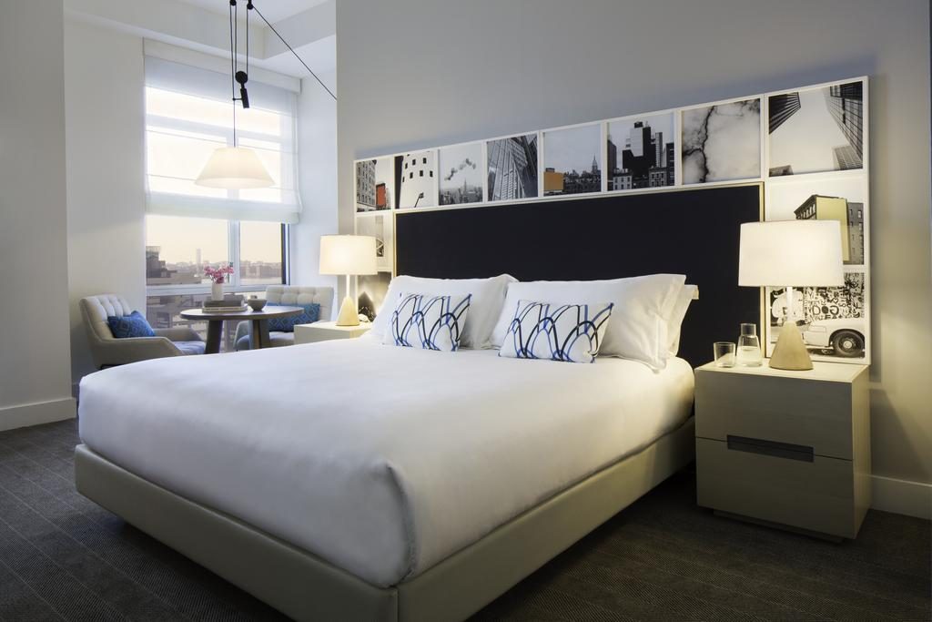 KIMPTON INK48 HOTEL pet-friendly