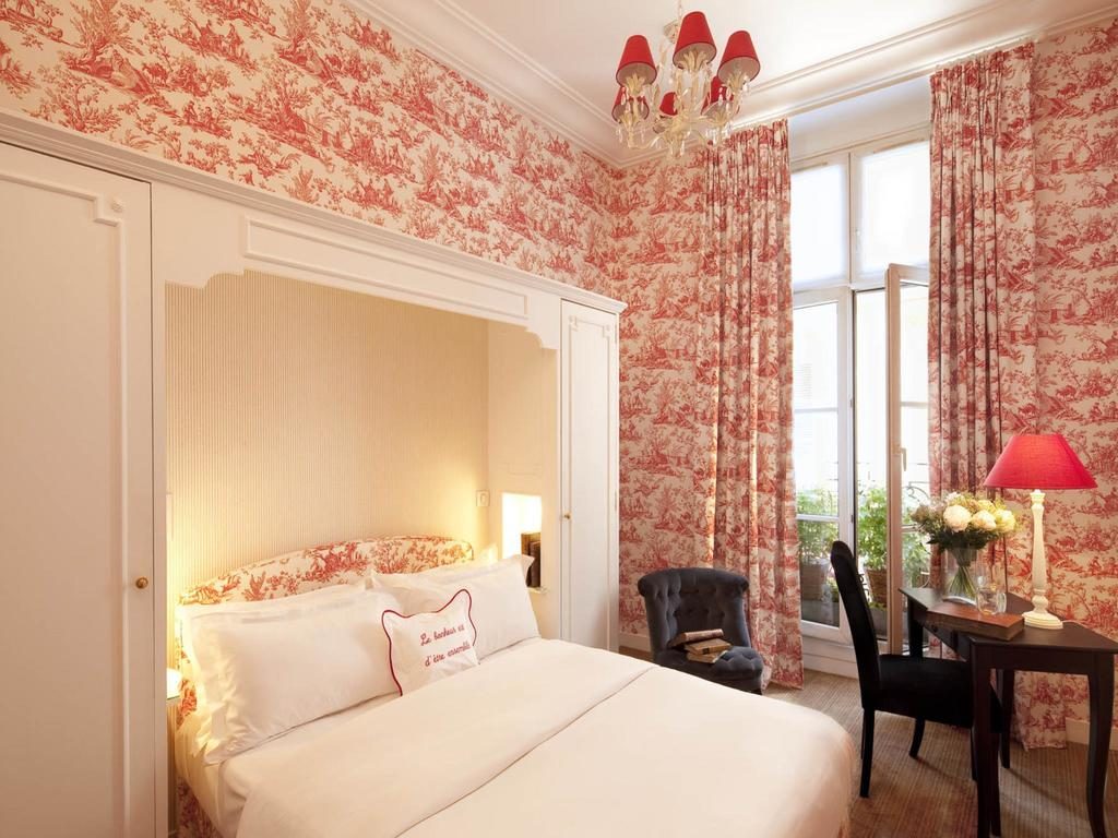 family hotels in Paris 3