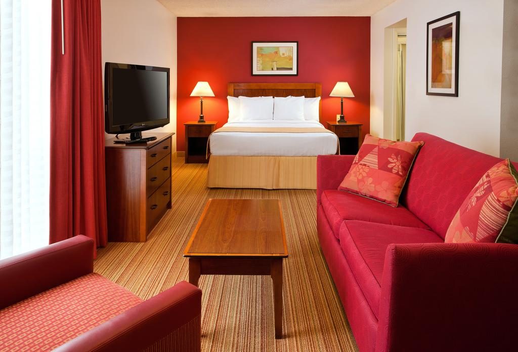 marriott cheap hotels las vegas