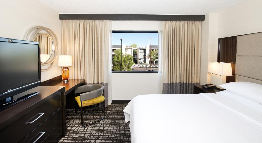 Embassy cheap hotels las vegas