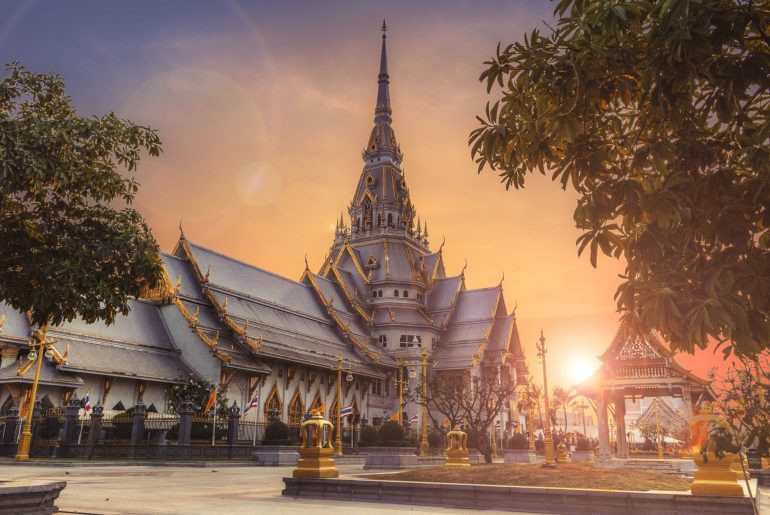 Top 5 Cities to Visit in Thailand Cities to visit in Thailand