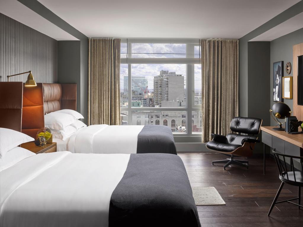 Kimpton Nine Zero Hotel Boston