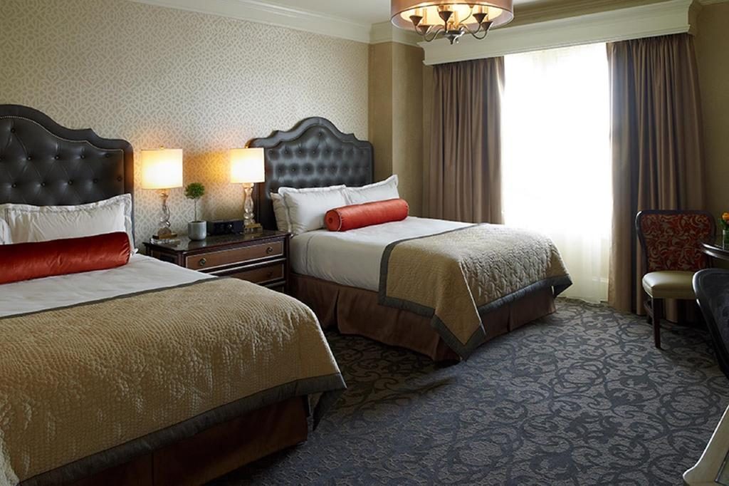 The Lenox Boston