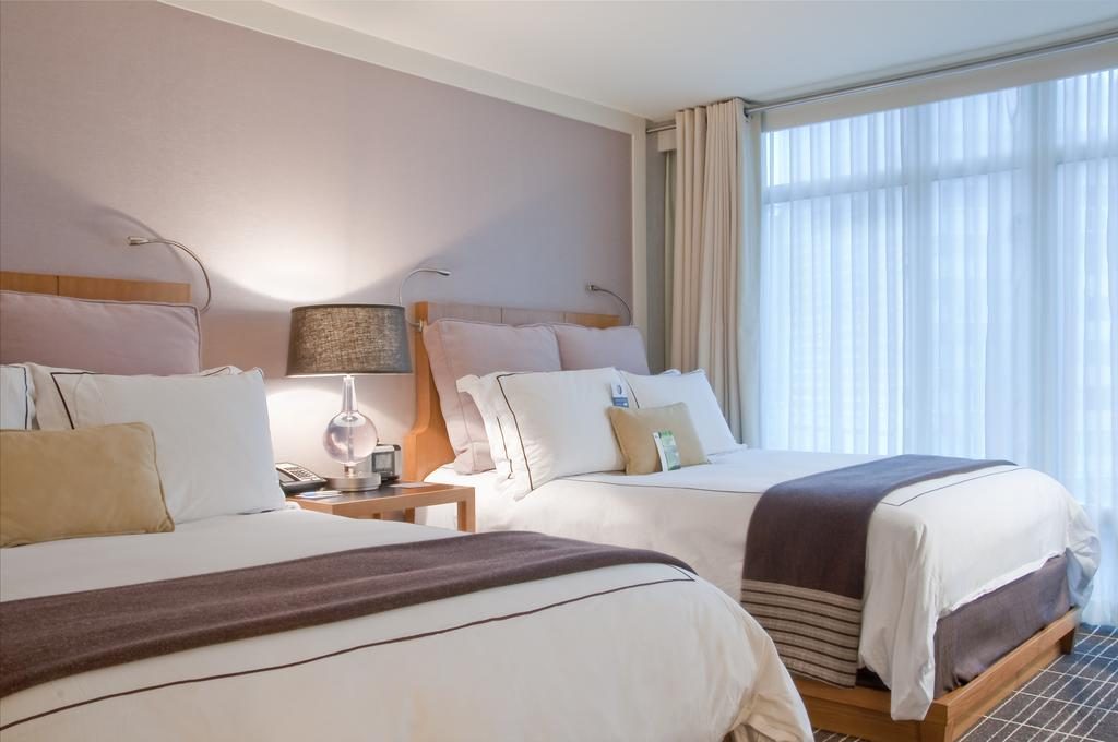 The Colonnade Hotel Boston