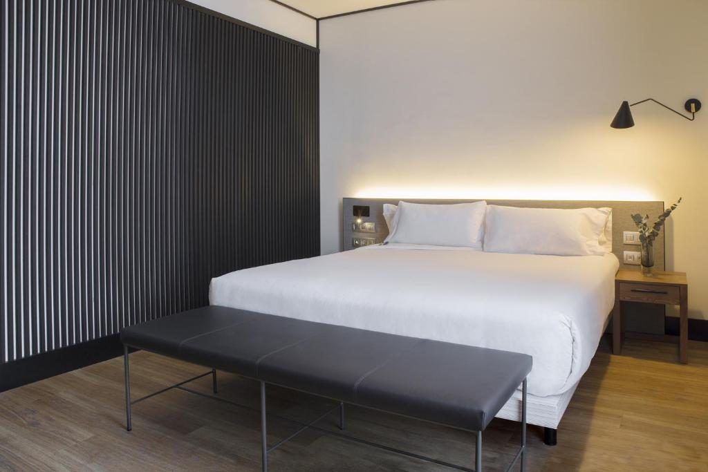 Pet-friendly hotel in madrid