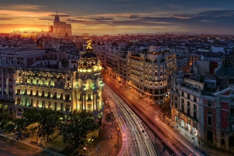 BEST PET-FRIENDLY HOTELS IN MADRID pet-friendly hotels madrid