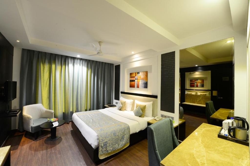 HOTEL CITY STAR