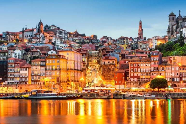 The 5 Countries to Visit in 2020! COUNTRIES TO VISIT IN 2020