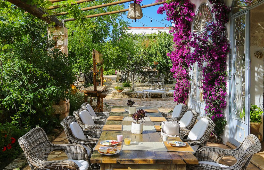 Masseria Montenapoleone